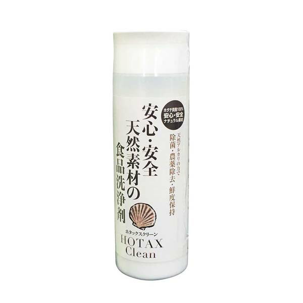 【まとめ買い10個仕掛ける品】食料雑貨類洗い濯ぎ剤 ホタックスクリーン 100g HO-01【ECJ】 日用消耗品-洗剤・柔軟剤・クリーナー-キッチン用洗剤