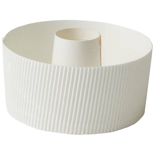 【まとめ買い10個セット品】スモールシフォンカップ(白無地)SC835(25枚入)【ECJ】｜マルシェ＆キッチンカーWORLD 16,976円