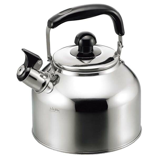 【まとめ買い10個セット品】クラス 広口 笛吹ケトル 2.7L CW-27【ECJ】