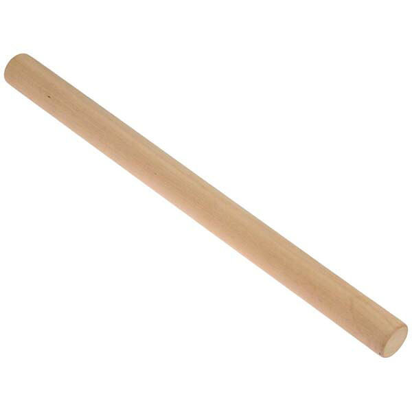 【まとめ買い10個セット品】桜材(国産)麺棒 90cm(φ33mm)【ECJ】