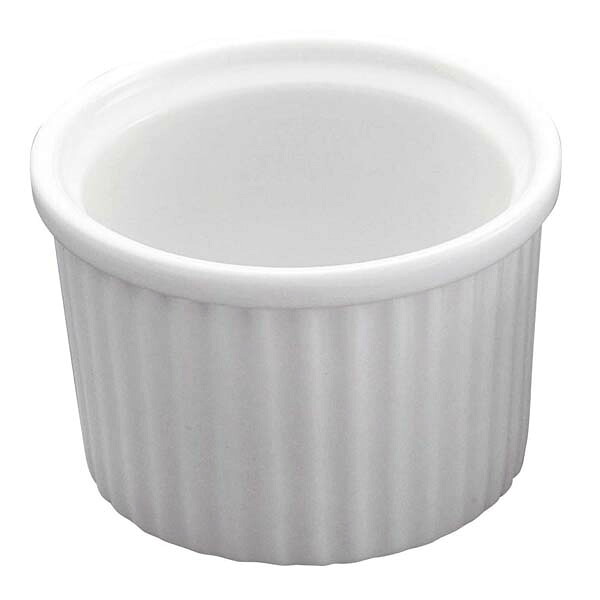 【まとめ買い10個セット品】耐熱性陶器 スフレ XLL φ120×H57【ECJ】