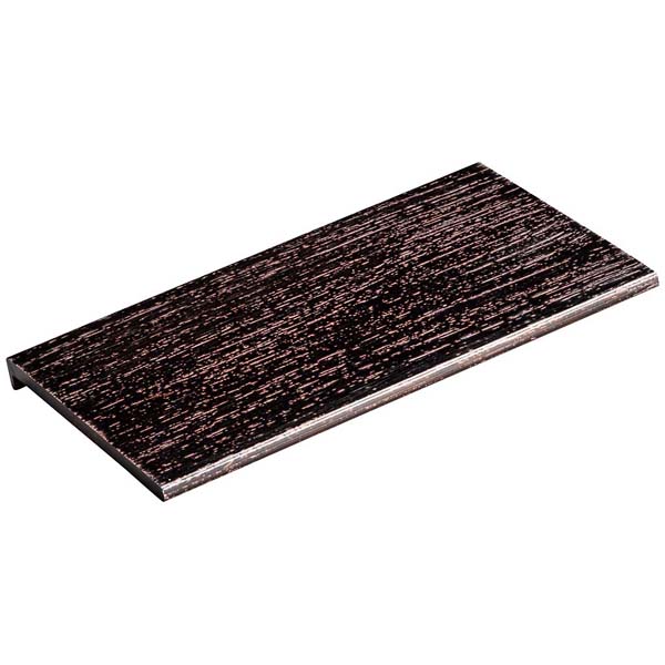 【まとめ買い10個セット品】ライクウッド 長角3Dプレート 桜 1202393【ECJ】
