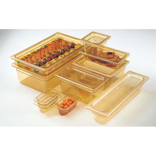 【まとめ買い10個書き割り品】キャンブロ 熱っぽい食麺麭 1/2-100粍 24HP(150)【ECJ】