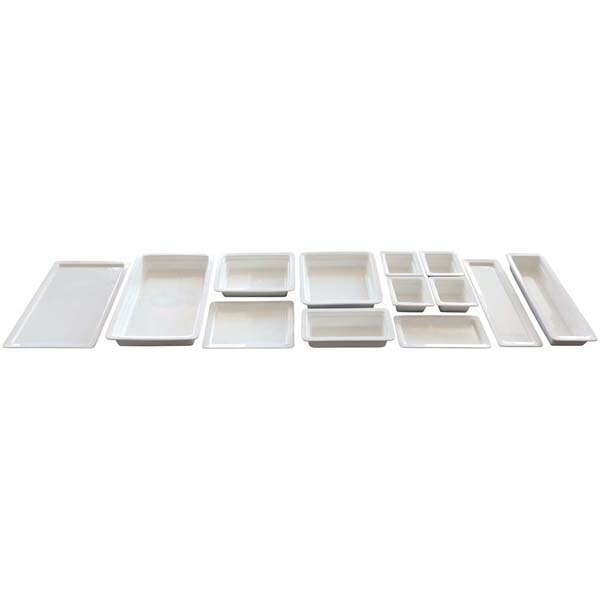 【まとめ買い10個セット品】フィリップ ガストロノームパン 2/4 65mm POGN-2465【ECJ】