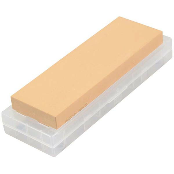 【まとめ買い10個仕かける品】剛研 仕上剃刀砥 隼 #4000 QA-1354【ECJ】