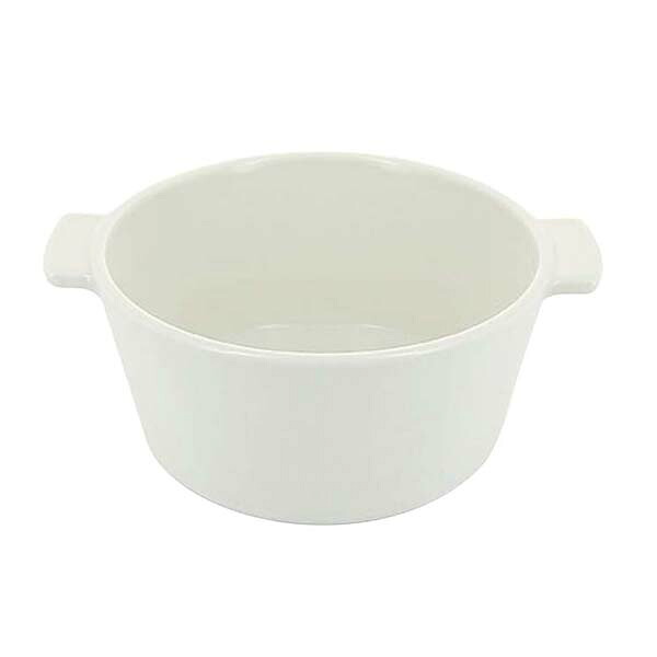 レウ゛ォル レウ゛ォリューション2 ラウンドココット(蓋無) 19cm 649848【ECJ】