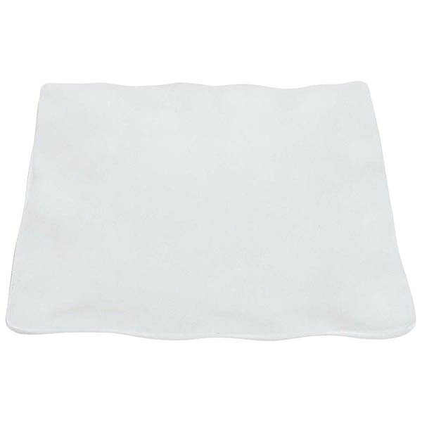 【まとめ買い10個セット品】イーファイ ナミ正角皿 16インチ MEDP-112216【ECJ】