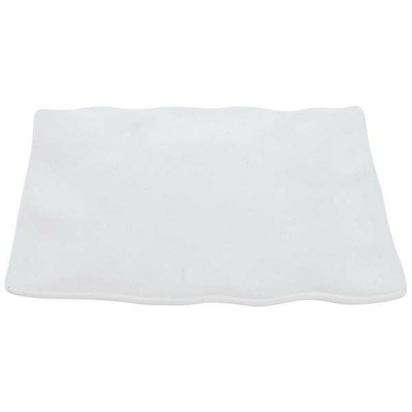 【まとめ買い10個セット品】イーファイ ナミ長角皿 14インチ MEDP-112114【ECJ】|マルシェ&キッチンカーWORLD