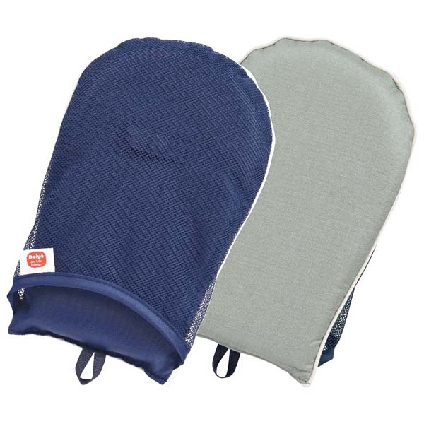 【まとめ買い10個セット品】セラミックスアイロンミトン スタンダード 574294【ECJ】