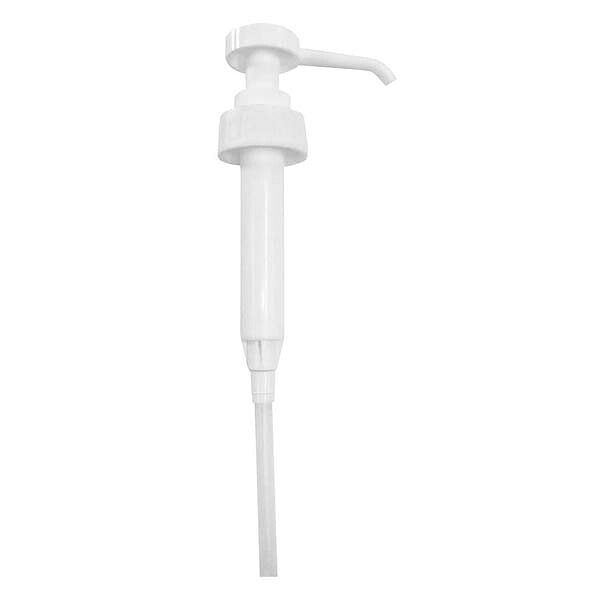 【まとめ買い10個仕掛ける品】一塁手・バイオ洗浄剤 4L専用揚水機ノズル【ECJ】