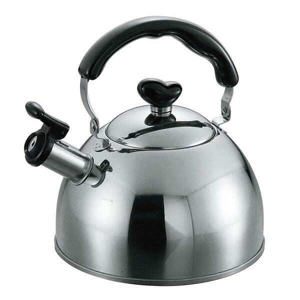 【まとめ買い10個セット品】18-8 エクセレントシェフ IH笛吹きケットル 1.8L【ECJ】 18,948円