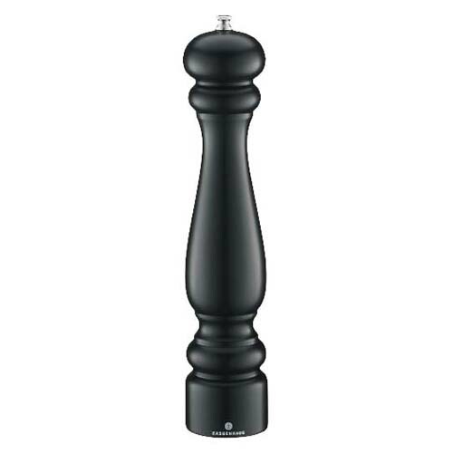 【まとめ買い10個書き割り品】ザッセンハウス ポツダム ペパーミル BLK 30珊 ZAS020526【ECJ】