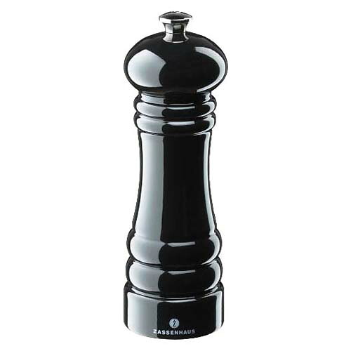 【まとめ買い10個仕掛ける品】ザッセンハウス ドイツの首都 ソルトミル BKP 18糎 ZAS020236【ECJ】 キッチン用品・食器・調理器具-調理器具