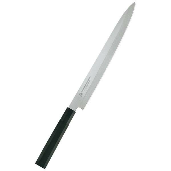燕シリーズ 柳刃 27cm W-1121【ECJ】|マルシェ&キッチンカーWORLD