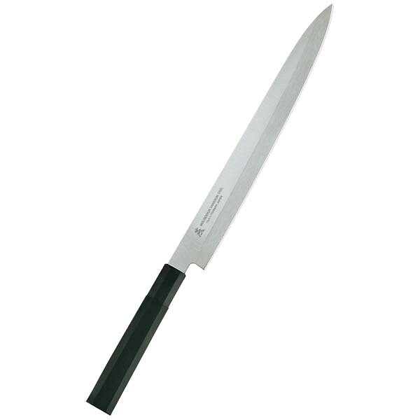 燕シリーズ 柳刃 24cm W-1122【ECJ】｜マルシェ＆キッチンカーWORLD