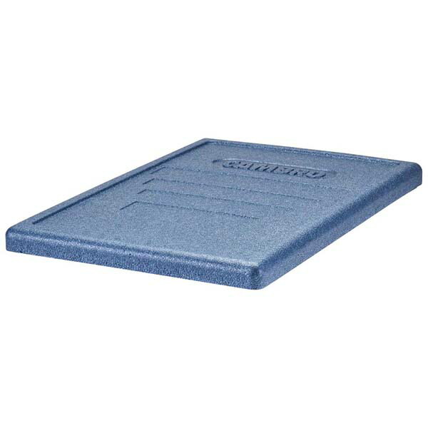 キャンブロ カムゴーボックス トップローダー用蓋 ブルー EPP3253LID(362)【ECJ】
