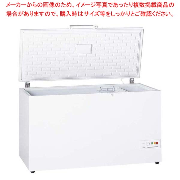 エクセレンス 用だんす型凍結器 VF-464A【ECJ】