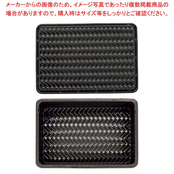 大騒ぎロ弁当 大(50枚入)本体・蓋仕掛ける【ECJ】