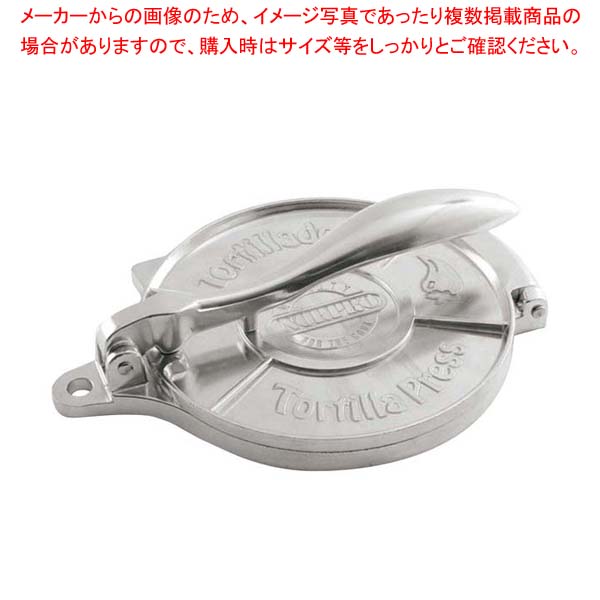 ノープロ トルティーヤプレス(大)♯1068【ECJ】 6,512円