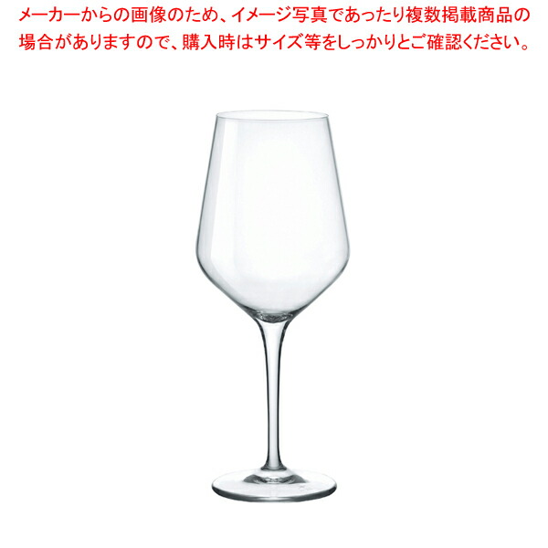 ボルミオリロッコ エレクトラ ワインXL 650cc(1.92342.B32)(6個入) 【ECJ】