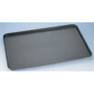 【まとめ買い10個セット品】【アルタイトプレスヨーロッパ天板 テフロン加工 461AC】 【キッチン 業務用天板 天パン オーブン レンジ お菓子作り ケーキ作り オーブンレンジ 天板 業務用 オーブン 天板 ケーキ 天板で焼く ケーキ天板 クッキー 】【ECJ】