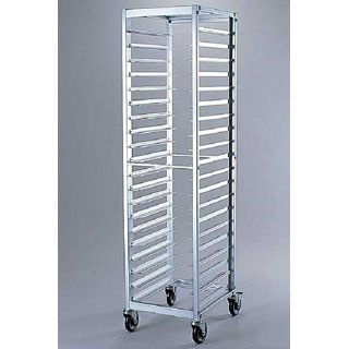 楽天市場】製菓 製パン 天板ラック フレンチ天板(600×400) 6取天板兼用