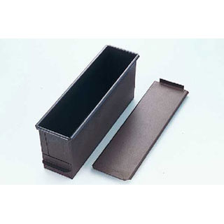 【セラミック加工ハーフ型】 【厨房器具 製菓道具 飲食店】 【バレンタイン 手作り】【ECJ】
