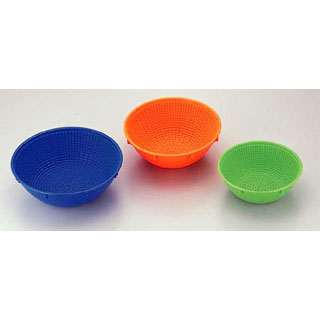 【まとめ買い10個セット品】【醗酵カゴ 丸型 48709 グリーン】 【厨房器具 製菓道具 飲食店】 【バレンタイン 手作り】【ECJ】