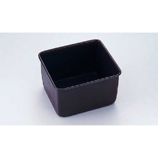 【まとめ買い10個セット品】【テフロンパウンド型 ミニ】【厨房器具 製菓道具 飲食店】 【バレンタイン 手作り】【ECJ】｜マルシェ＆キッチンカーWORLD