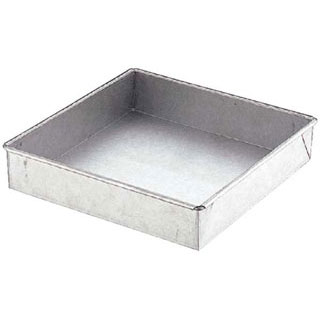 【まとめ買い10個セット品】【アルタイト角デコ缶 ENDO 18 ENDO】 【厨房器具 製菓道具 飲食店】 【バレンタイン 手作り】【ECJ】 9,958円