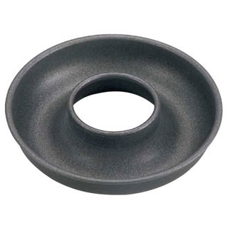 【まとめ買い10個セット品】ゴーベル ノンスティック サバランミニ 224030 【厨房器具 製菓道具 飲食店】【ECJ】