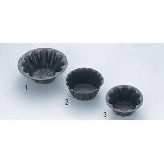【まとめ買い10個セット品】【テフロン花型モールド 2】 【厨房器具 製菓道具 飲食店】 【バレンタイン 手作り】【ECJ】