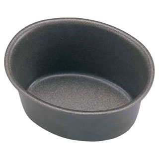 【まとめ買い10個セット品】ゴーベル ノンスティック アスピックオーバル 230210 【厨房器具 製菓道具 飲食店】【ECJ】