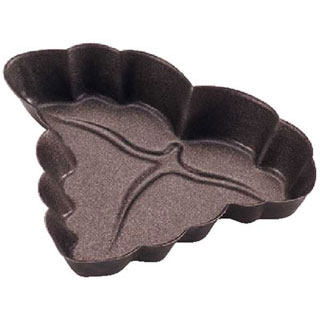 【まとめ買い10個セット品】ゴーベル ノンスティック ビネリーフタルト 295410【プレゼント 型 ケーキ用 デコレーション ケーキ型 販売店 製菓 型 洋菓子 型 菓子 誕生日 簡単 ケーキ 作り 道具 ケーキグッズ ケーキ形】 【バレンタイン 手作り】【ECJ】｜マルシェ＆キッチンカーWORLD 25,282円