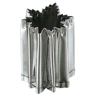 【まとめ買い10個仕掛ける品】【孝義 生抜 ギザモミジ ENDO E ENDO】【勝手もと手道具 製菓御先棒 飲食店】 【バレンタイン 手作り】【ECJ】