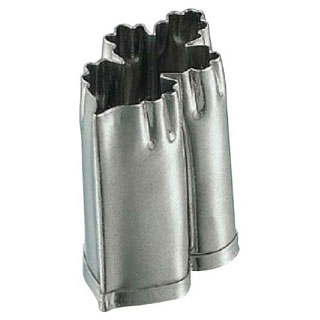 【まとめ買い10個仕掛ける品】【孝義 生抜 キクノハ ENDO F ENDO】【勝手もと手道具 製菓御先棒 飲食店】 【バレンタイン 手作り】【ECJ】