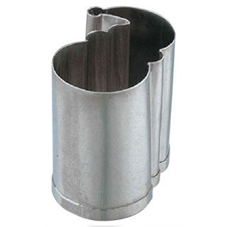 【まとめ買い10個仕掛ける品】【孝義 生抜 聖ニコラス ENDO E ENDO】【勝手もと手道具 製菓御先棒 飲食店】 【バレンタイン 手作り】【ECJ】