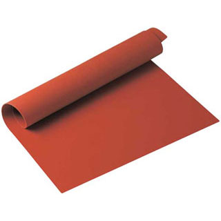 【まとめ買い10個セット品】シリコン シリコーンマート ベーキングシート 600×400 【厨房器具 製菓道具 飲食店】【ECJ】