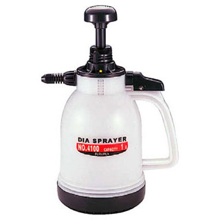 【まとめ買い10個セット品】【ダイヤ スプレー ＃4100】【厨房器具 製菓道具 飲食店】 【バレンタイン 手作り】【ECJ】｜マルシェ＆キッチンカーWORLD