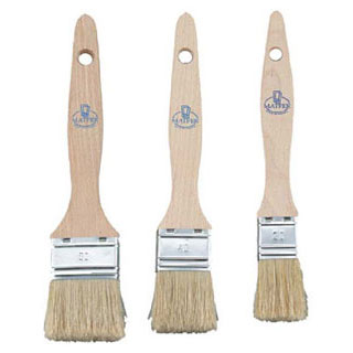 【まとめ買い10個セット品】【フランス製刷毛 30 マトファー 116033 マトファー】 【厨房器具 製菓道具 飲食店】 【バレンタイン 手作り】【ECJ】