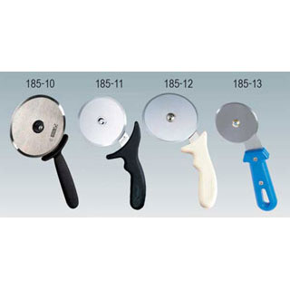 【まとめ買い10個セット品】サーモ ピザカッター 68535 【厨房器具 製菓道具 飲食店】【ECJ】