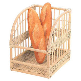 【まとめ買い10個セット品】【フランスパンスタンド OM-6-N】 【厨房器具 製菓道具 飲食店】 【バレンタイン 手作り】【ECJ】