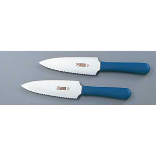 【まとめ買い10個セット品】サーモ パイサ－バーナイフ両刃 66734（平刃／波刃） 【バレンタイン 手作り】【ECJ】