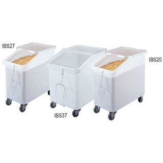 【キャンブロ スラントップイングリーディエントビン IBS20】【厨房器具 製菓道具 飲食店】【ECJ】|マルシェ&キッチンカーWORLD