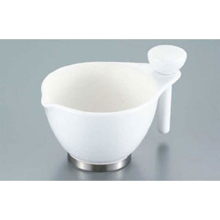 【まとめ買い10個セット品】【セラミック乳鉢】 】 【厨房器具 製菓道具 飲食店】【ECJ】