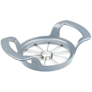 【まとめ買い10個セット品】WM アップル スライサー 5110【厨房器具 製菓道具 飲食店】【ECJ】|マルシェ&キッチンカーWORLD