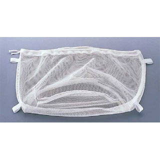 【米とぎ炊飯ネット 3～5升用】 【厨房器具 製菓道具 飲食店】【ECJ】