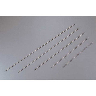 【まとめ買い10個仕掛ける品】18-8丸魚串［20本入］全押しかぶせる付 ENDO 差しわたし3.0 450 ENDO【ECJ】