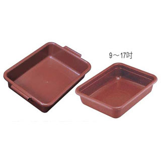 【まとめ買い10個セット品】【PPバスボックス 手付】【厨房器具 製菓道具 飲食店】【ECJ】｜マルシェ＆キッチンカーWORLD 16,555円
