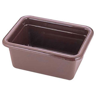 【まとめ買い10個セット品】【バスボックス 9インチ 912CBP】【厨房器具 製菓道具 飲食店】【ECJ】｜マルシェ＆キッチンカーWORLD